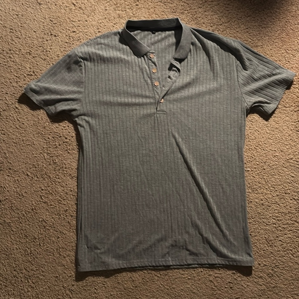 Golf Polo